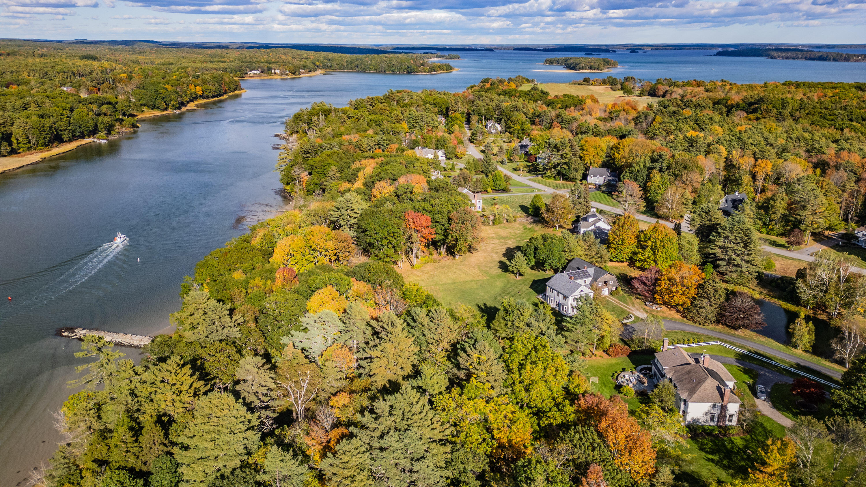 54 Royall Point Road Yarmouth ME 04096