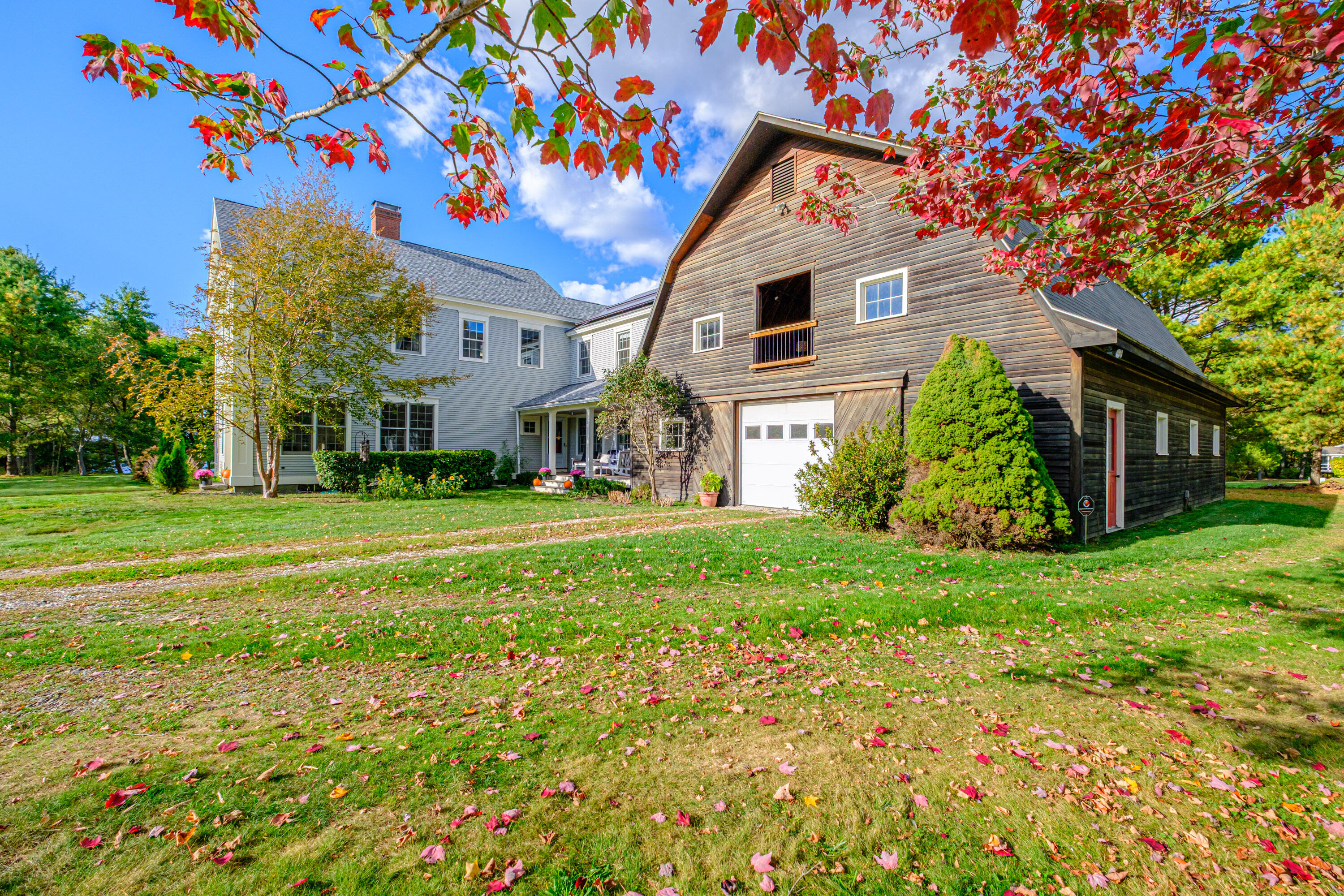 54 Royall Point Road Yarmouth ME 04096