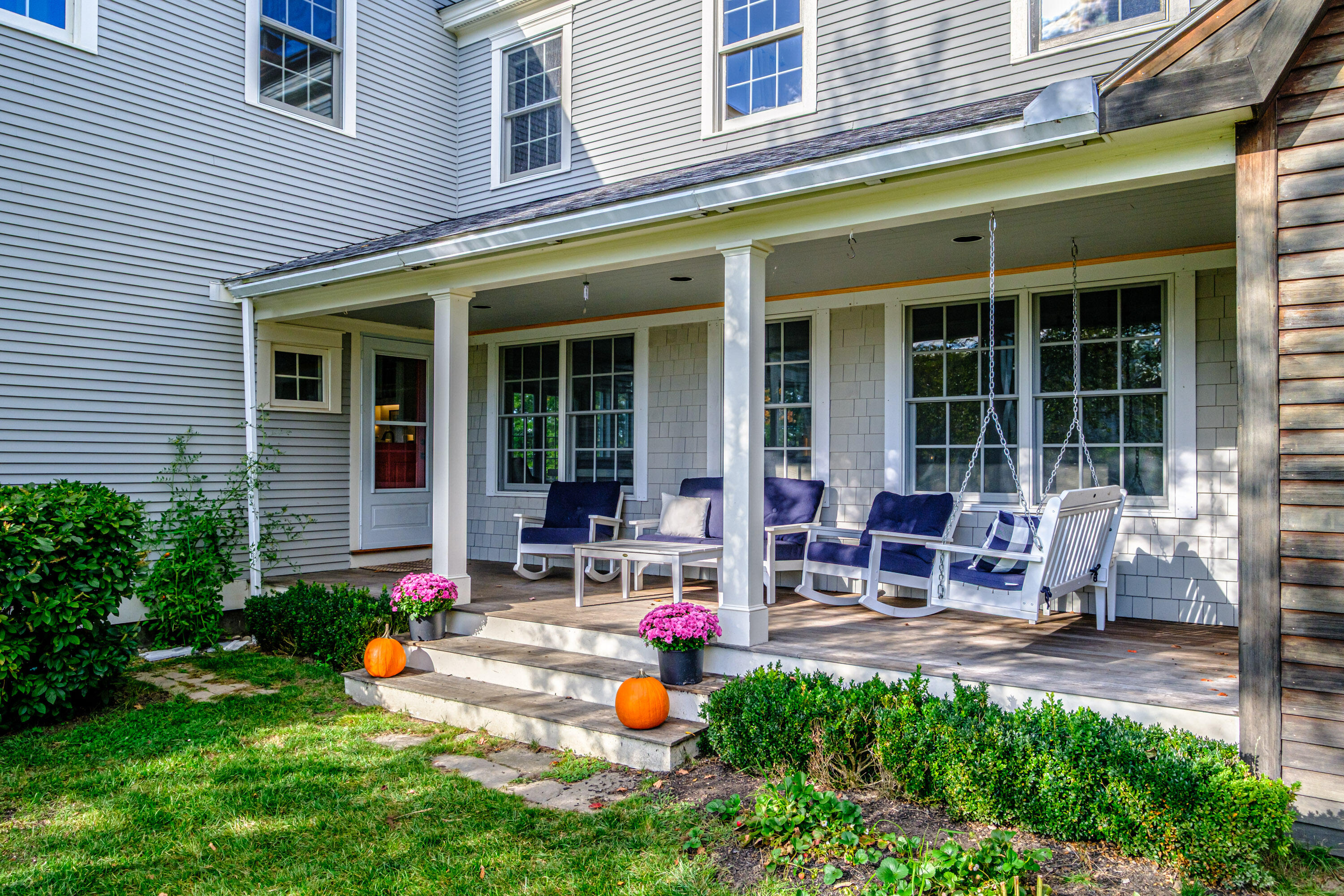 54 Royall Point Road Yarmouth ME 04096