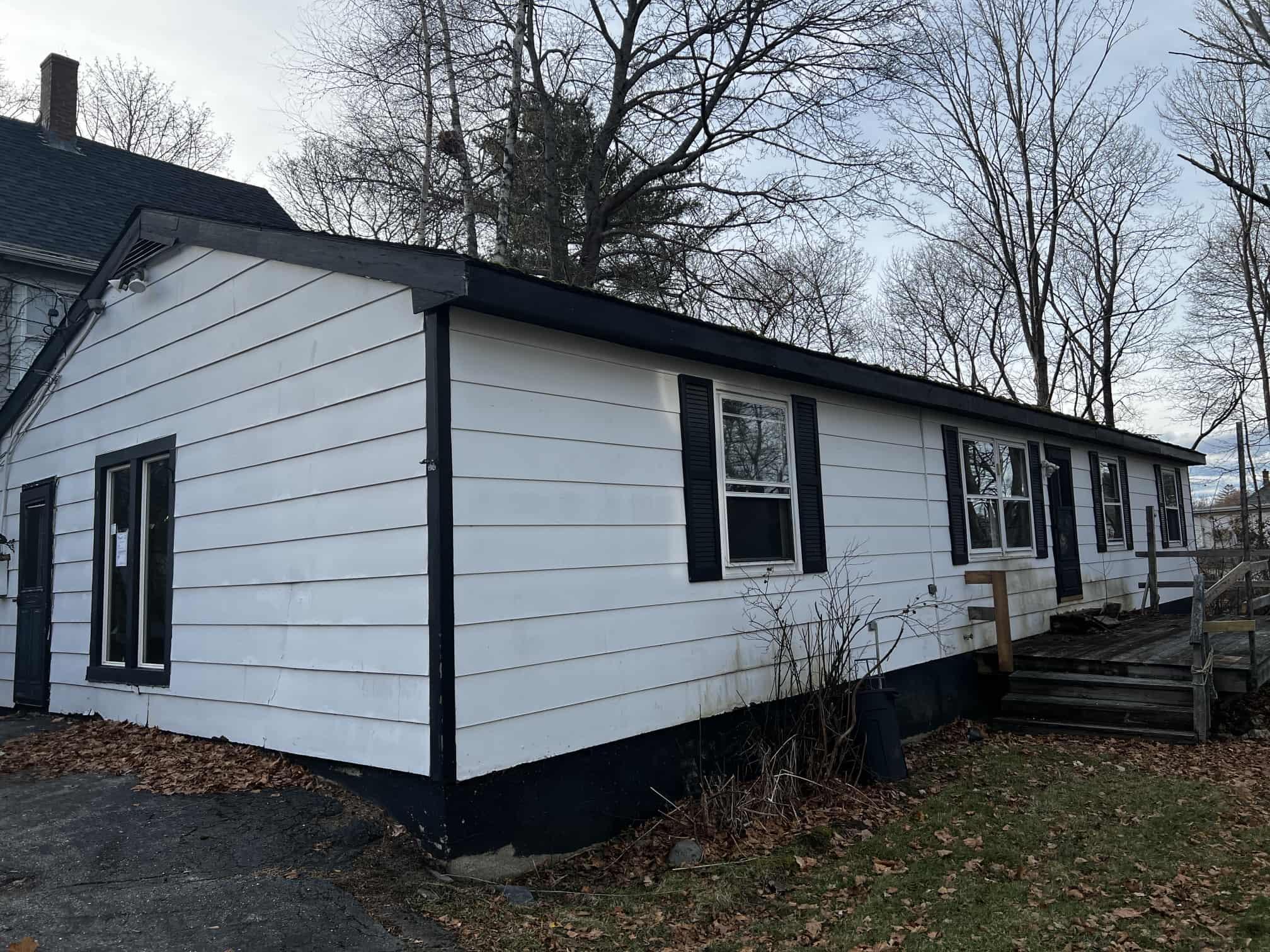 55 Cottage Street Bangor ME 04401