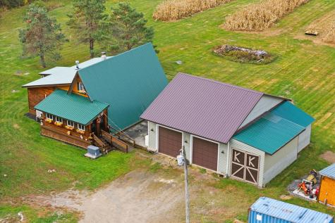 1445 Bear Hill Road Dover-foxcroft ME 04426