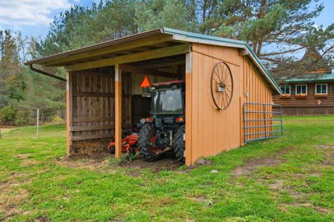 1445 Bear Hill Road Dover-foxcroft ME 04426