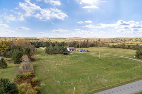 1445 Bear Hill Road Dover-foxcroft ME 04426