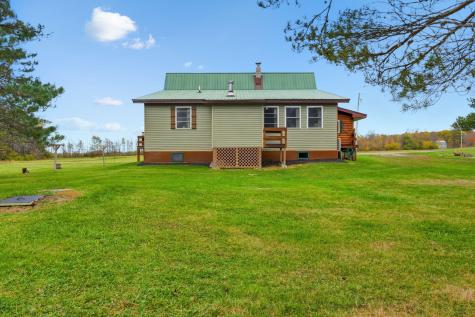 1445 Bear Hill Road Dover-foxcroft ME 04426