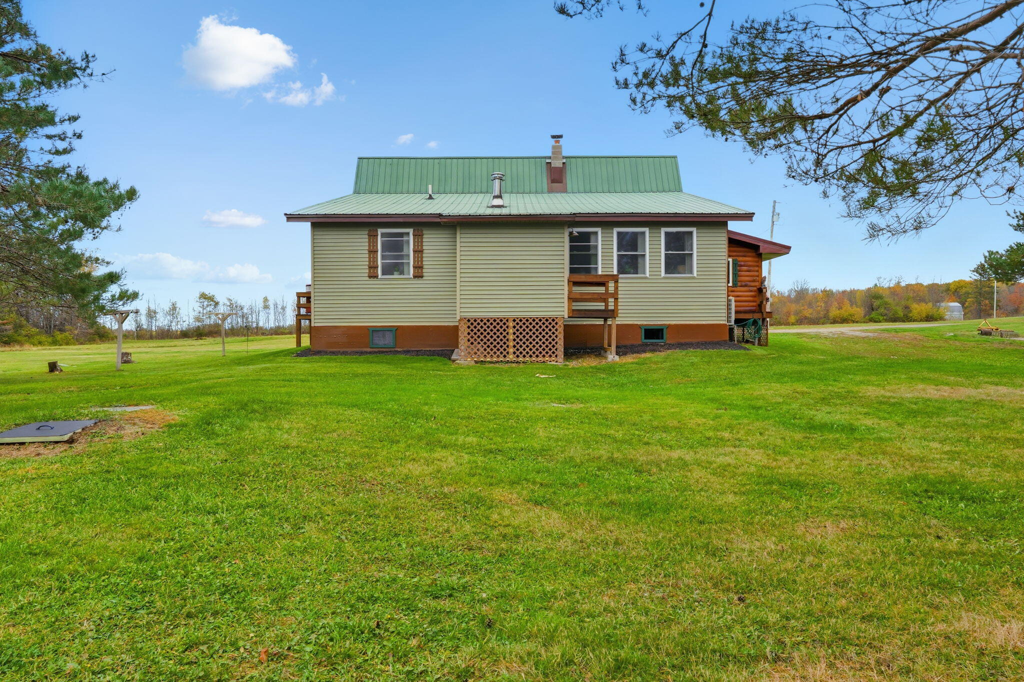 1445 Bear Hill Road Dover-foxcroft ME 04426