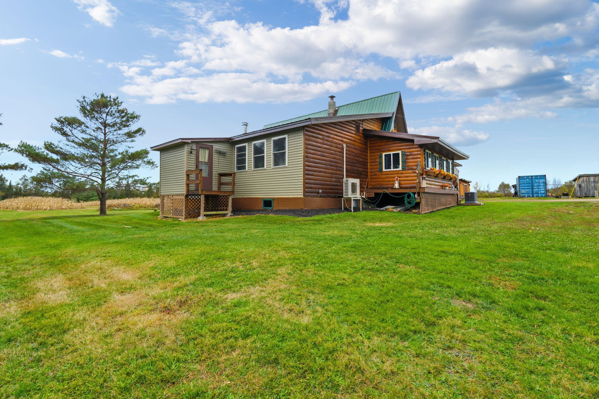 1445 Bear Hill Road Dover-foxcroft ME 04426