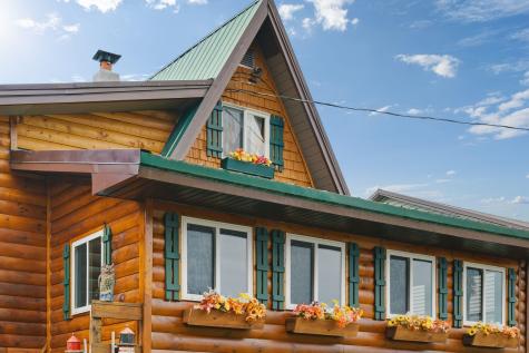 1445 Bear Hill Road Dover-foxcroft ME 04426