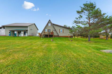 1445 Bear Hill Road Dover-foxcroft ME 04426