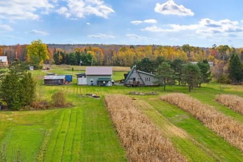 1445 Bear Hill Road Dover-foxcroft ME 04426