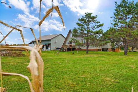 1445 Bear Hill Road Dover-foxcroft ME 04426