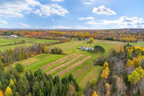 1445 Bear Hill Road Dover-foxcroft ME 04426