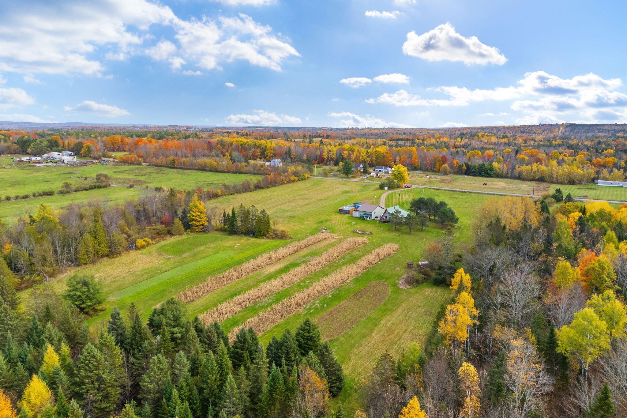 1445 Bear Hill Road Dover-foxcroft ME 04426