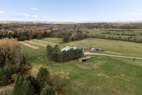 1445 Bear Hill Road Dover-foxcroft ME 04426