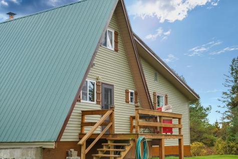 1445 Bear Hill Road Dover-foxcroft ME 04426