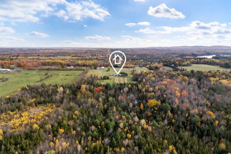 1445 Bear Hill Road Dover-foxcroft ME 04426