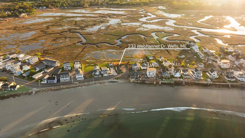 233 Webhannet Drive Wells ME 04090
