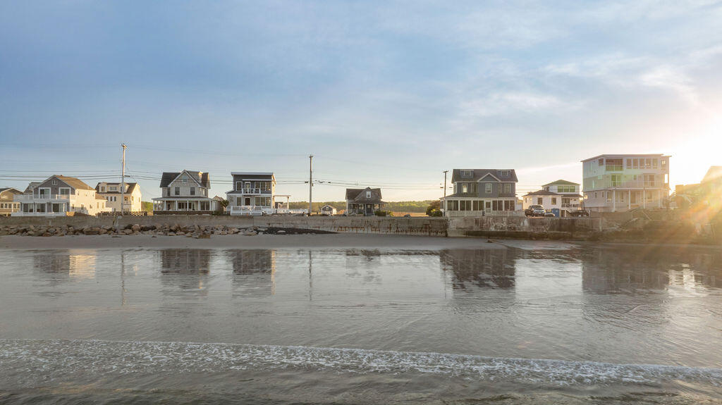 233 Webhannet Drive Wells ME 04090