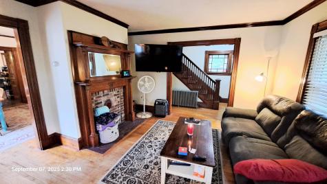 150 Main Road Brownville ME 04414