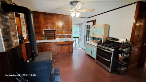 150 Main Road Brownville ME 04414