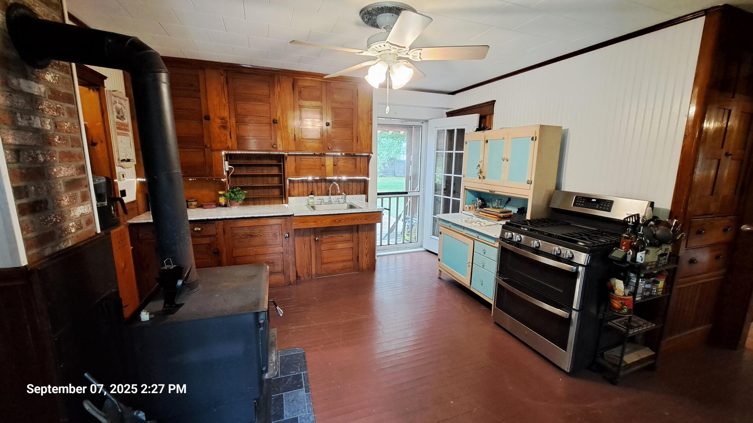 150 Main Road Brownville ME 04414