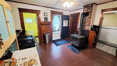 150 Main Road Brownville ME 04414