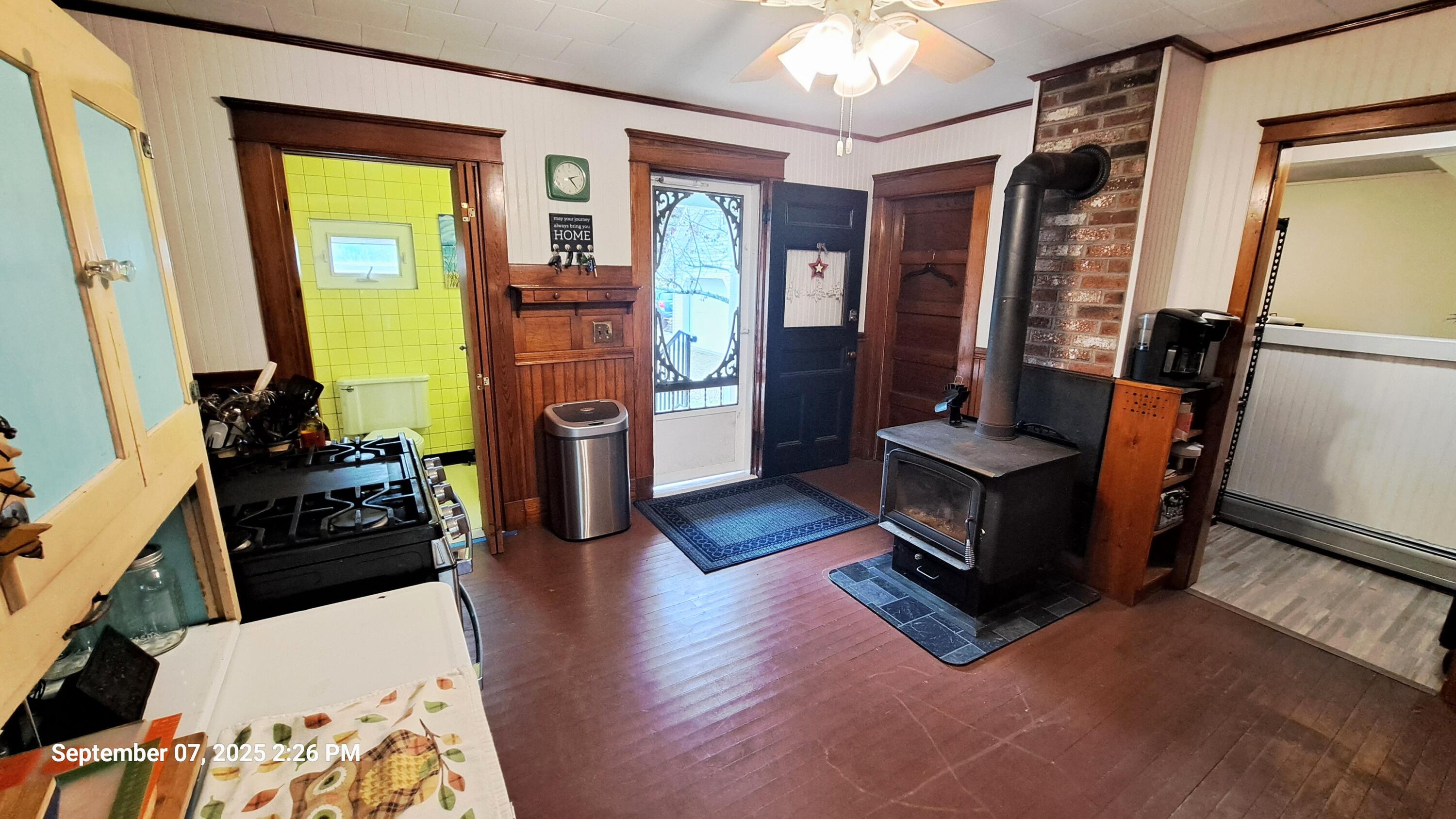 150 Main Road Brownville ME 04414