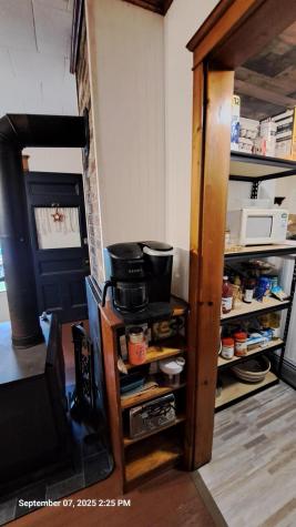 150 Main Road Brownville ME 04414