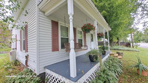 150 Main Road Brownville ME 04414