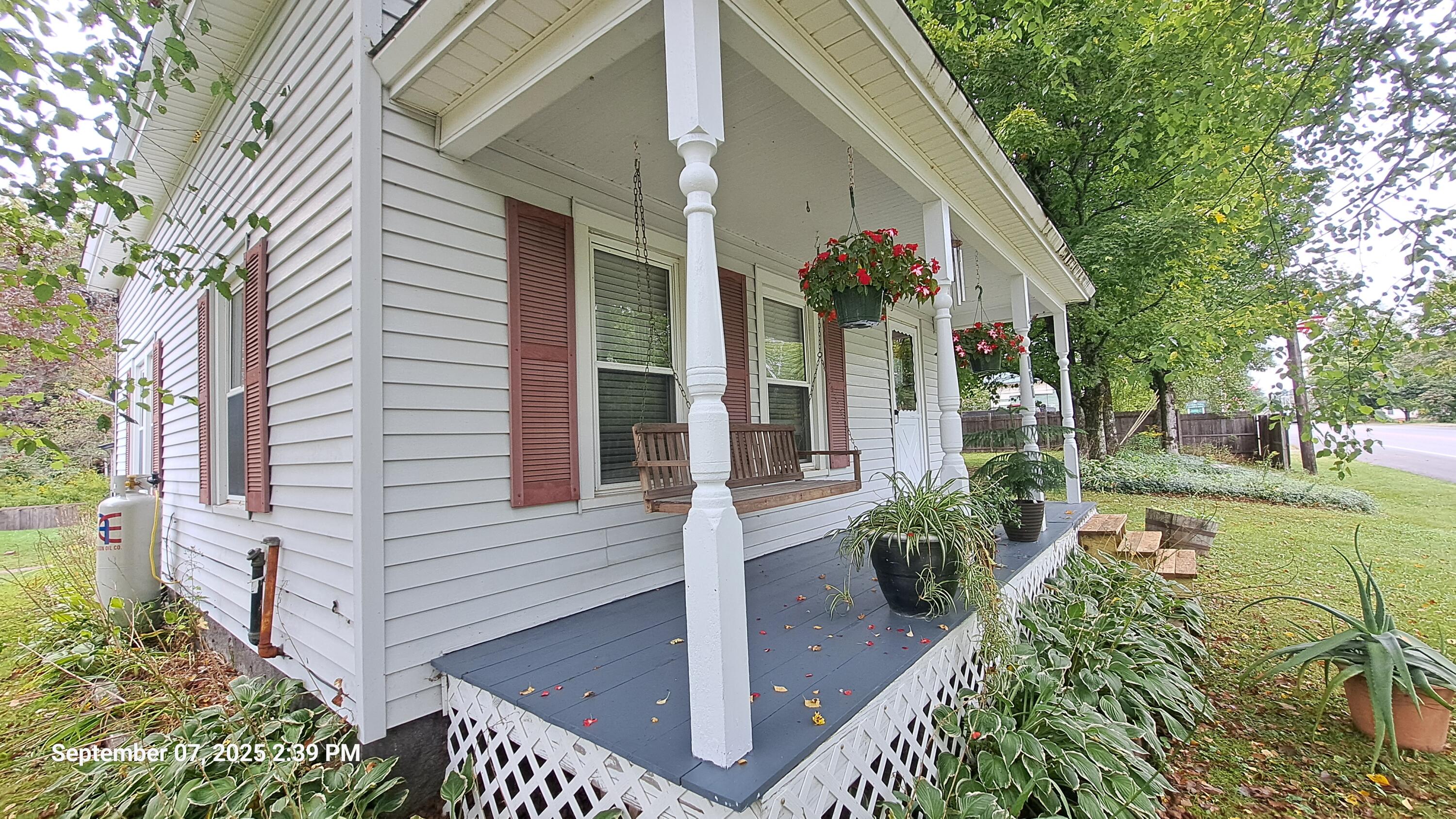 150 Main Road Brownville ME 04414