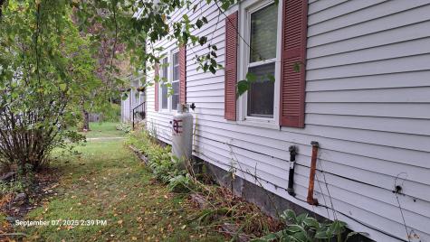 150 Main Road Brownville ME 04414