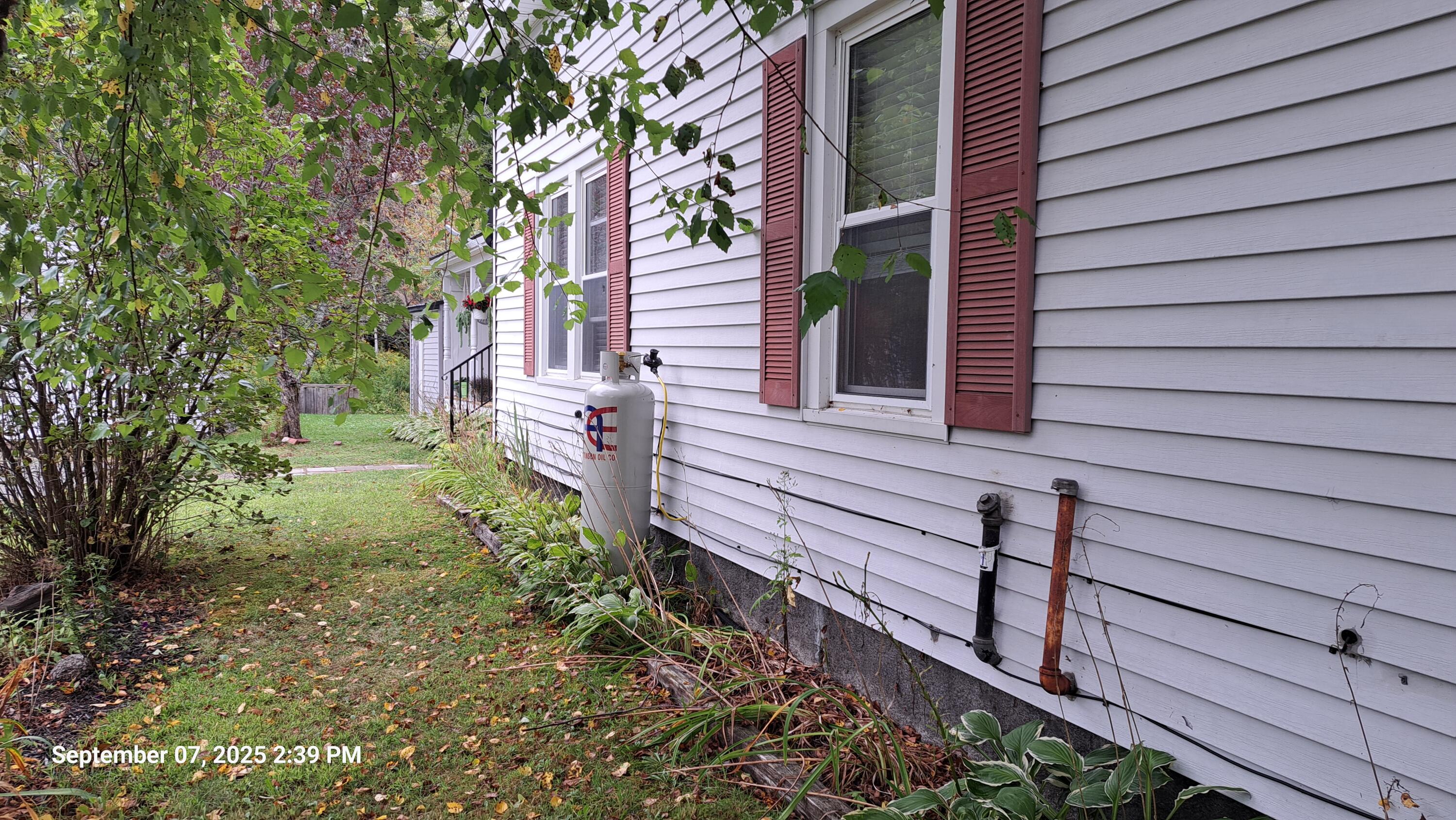 150 Main Road Brownville ME 04414