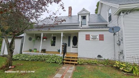 150 Main Road Brownville ME 04414