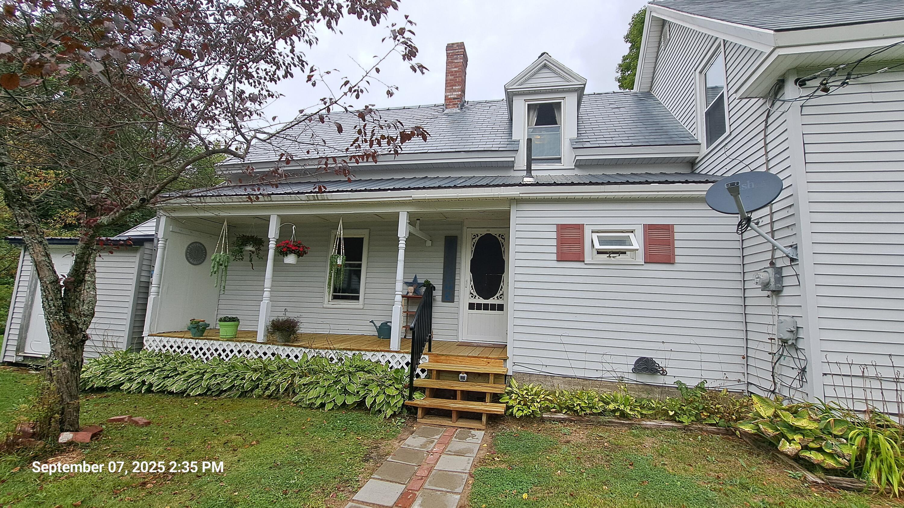 150 Main Road Brownville ME 04414