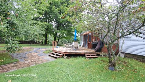 150 Main Road Brownville ME 04414