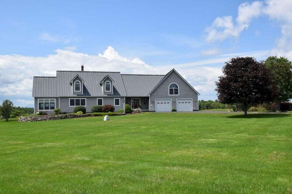 18 River Road Madison ME 04950
