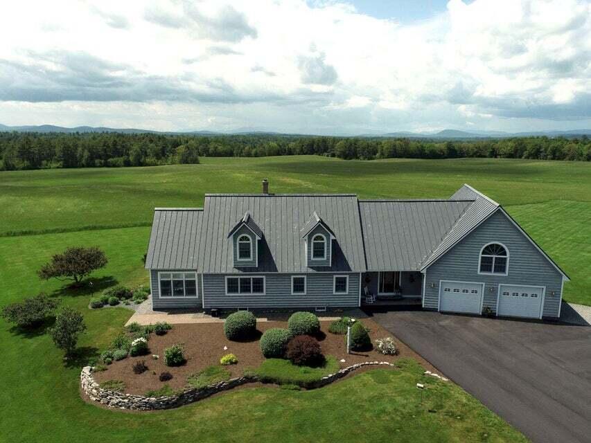 18 River Road Madison ME 04950