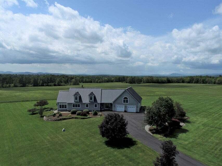 18 River Road Madison ME 04950