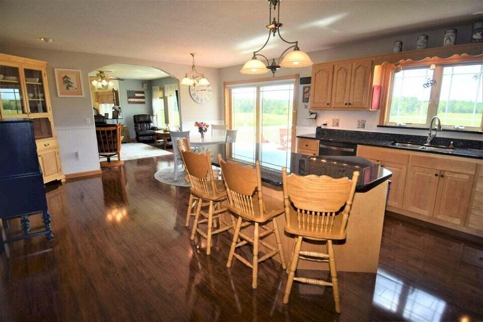 18 River Road Madison ME 04950