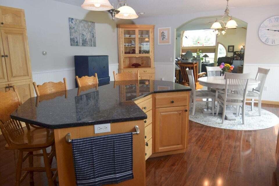 18 River Road Madison ME 04950