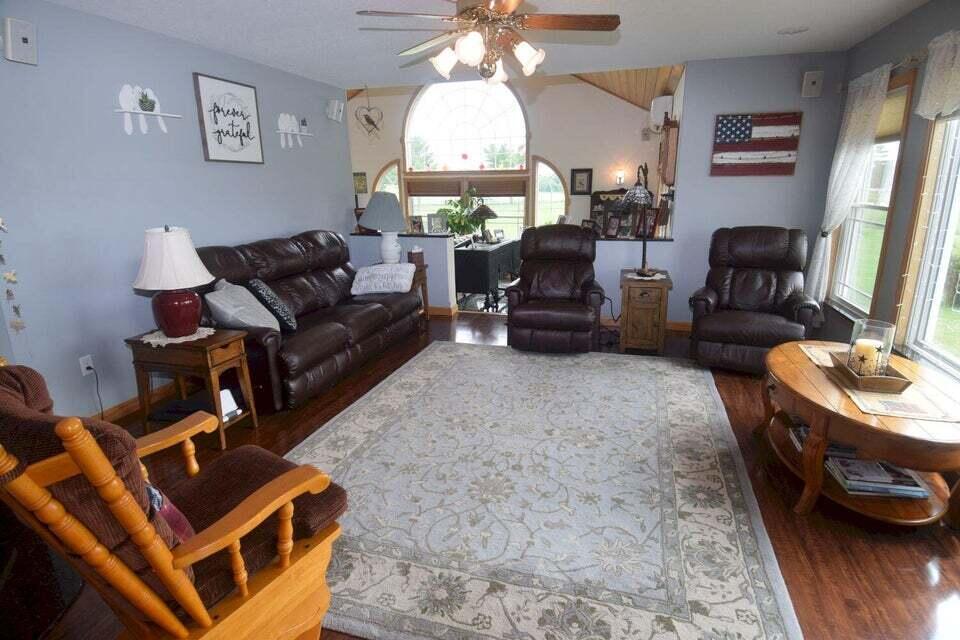 18 River Road Madison ME 04950