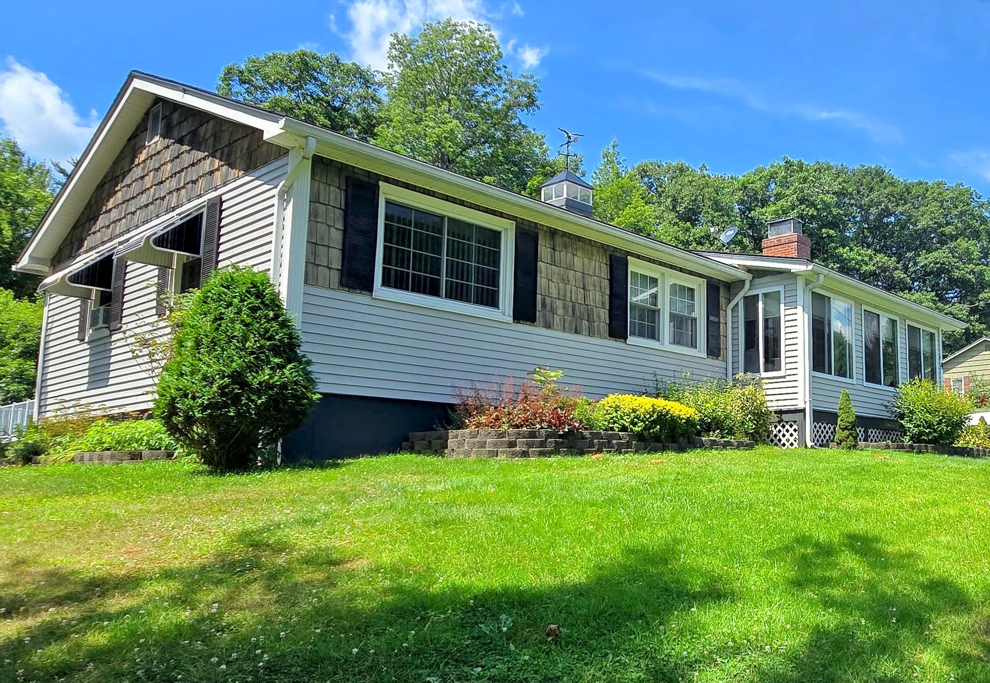 4 Woodsdale Drive Jay ME 04239