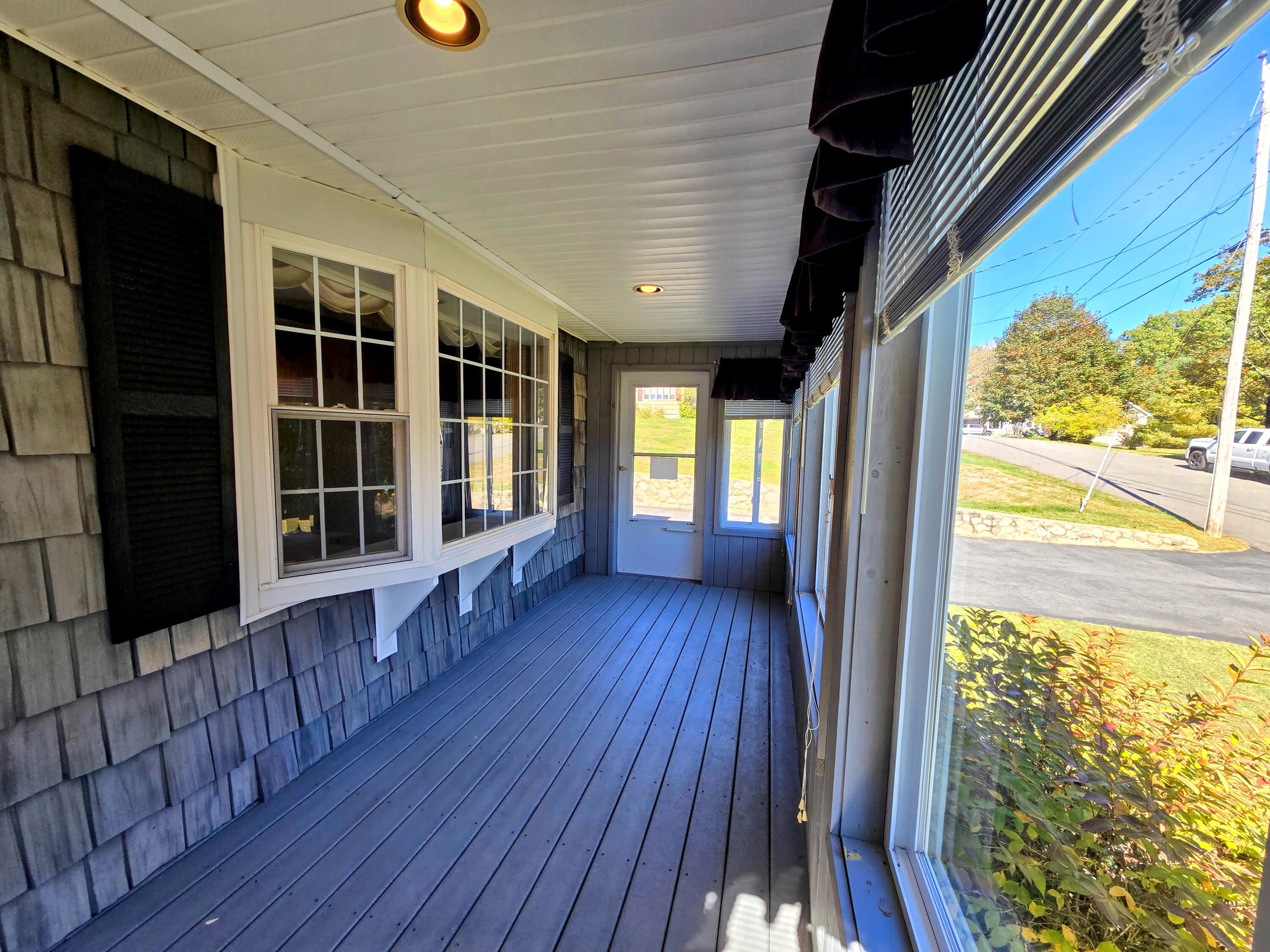 4 Woodsdale Drive Jay ME 04239
