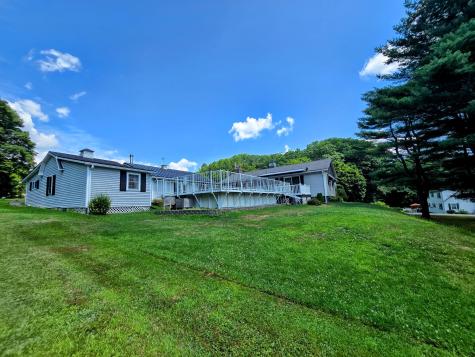 4 Woodsdale Drive Jay ME 04239