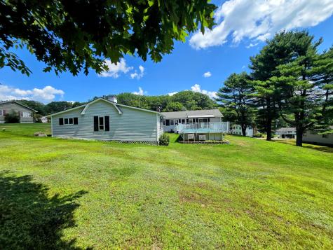 4 Woodsdale Drive Jay ME 04239