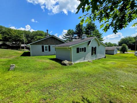 4 Woodsdale Drive Jay ME 04239
