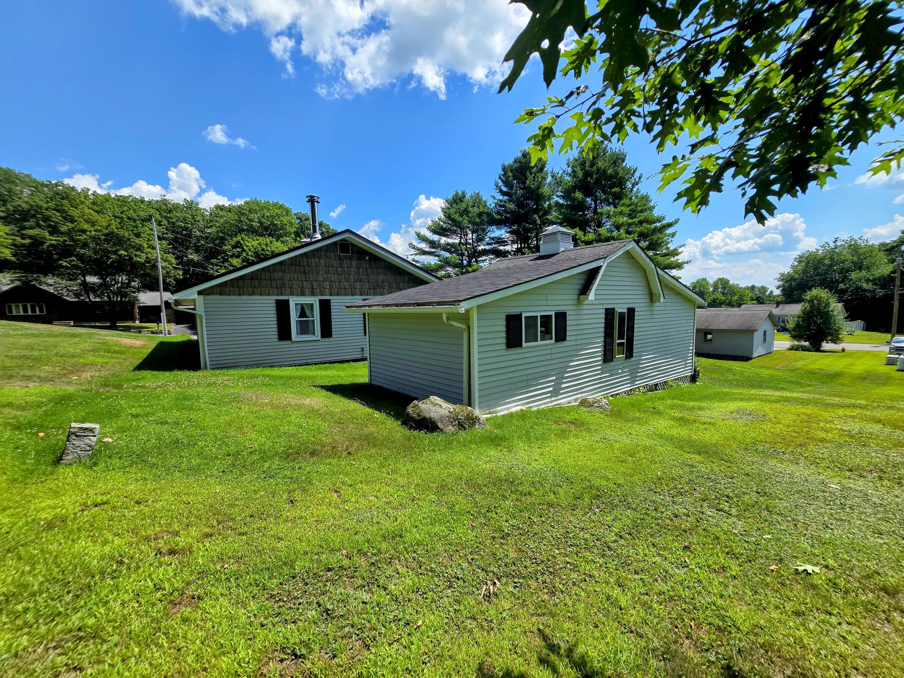 4 Woodsdale Drive Jay ME 04239