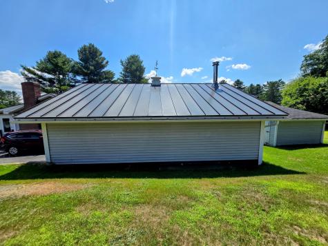 4 Woodsdale Drive Jay ME 04239