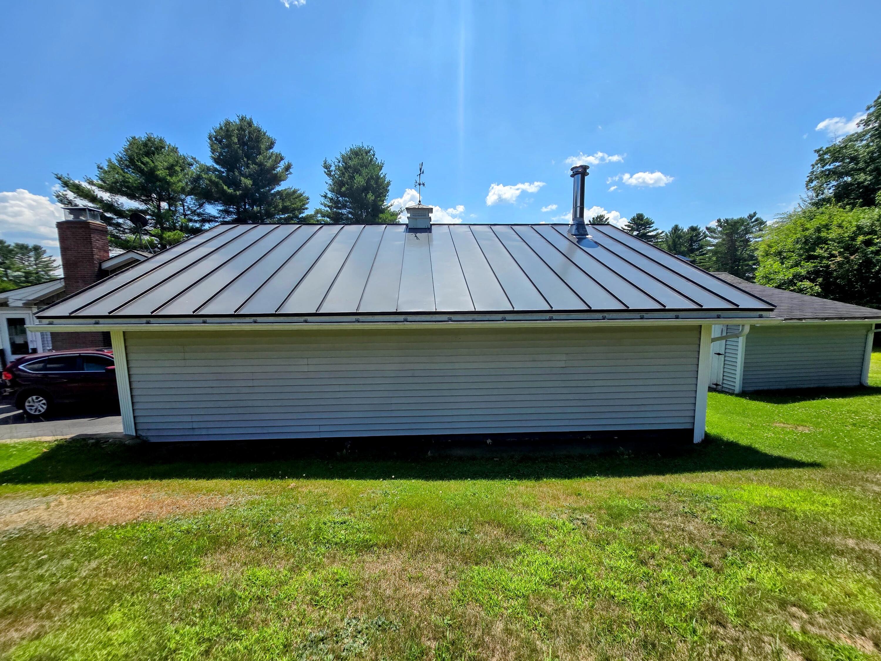 4 Woodsdale Drive Jay ME 04239