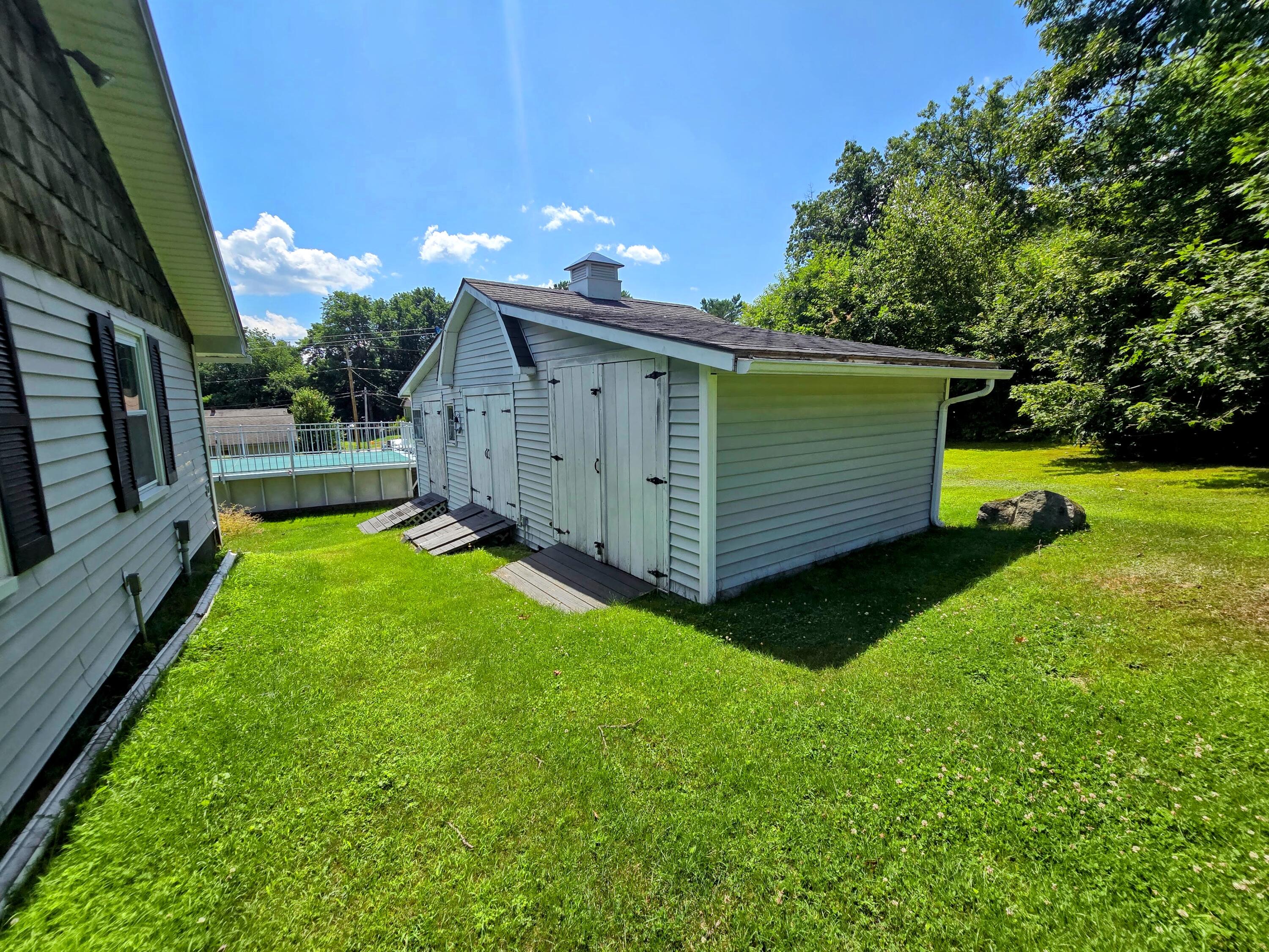 4 Woodsdale Drive Jay ME 04239
