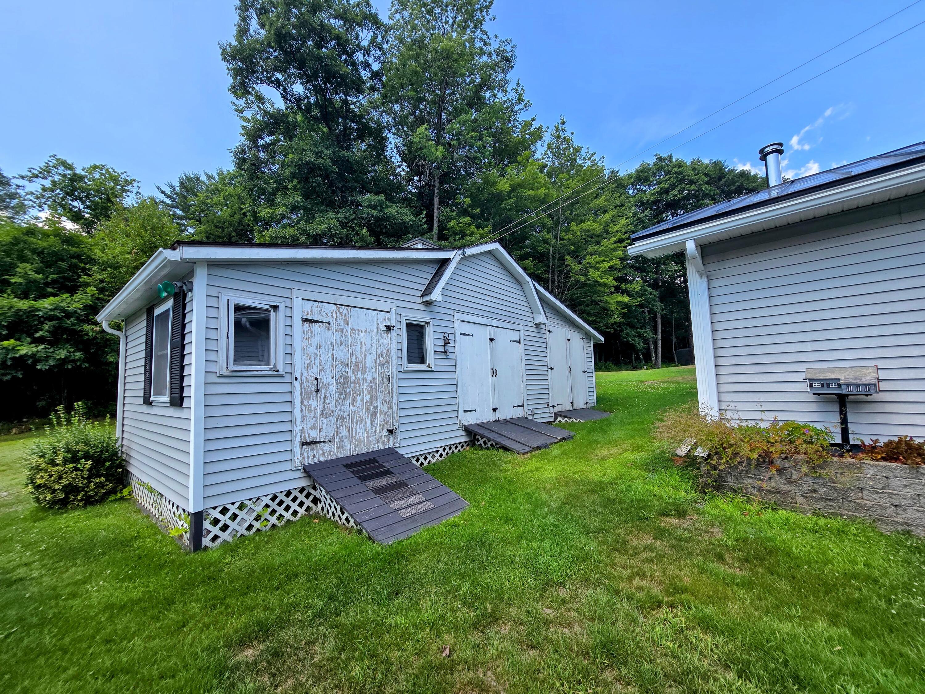 4 Woodsdale Drive Jay ME 04239